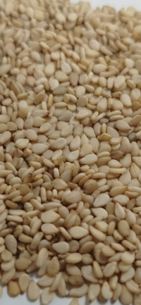 Sesame seeds